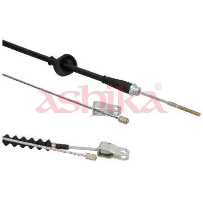 Ashika 131-02-2033 - Handbremsseil für Toyota Land Cruiser Prado 90 Ashika 131-02-2033 - Handbremsseil für Toyota Land Cruiser Prado 90