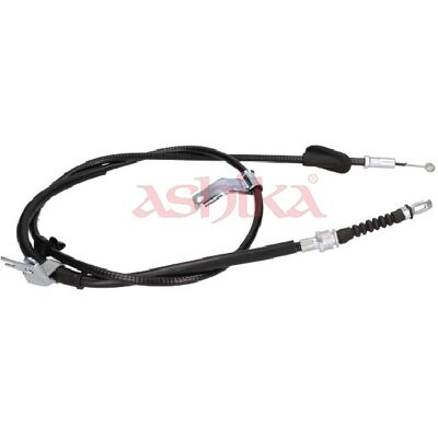 Ashika Honda Jazz Handbremsezug K17262 - Parkbremse Ashika Honda Jazz Handbremsezug K17262 - Parkbremse