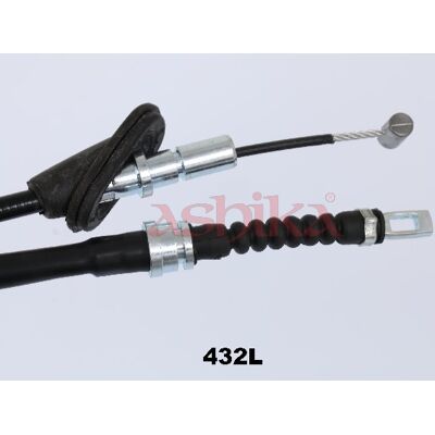 Ashika Handbremsezug - Honda Accord Hinten Links - OEM 47560SEAE03 Ashika Handbremsezug - Honda Accord Hinten Links - OEM 47560SEAE03