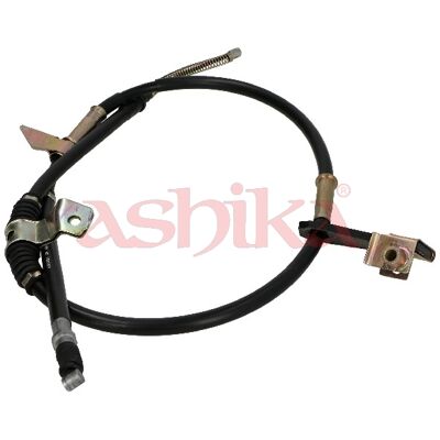 ASHIKA - 131-05-599R - Pajero - MB520893 - Bremskabel ASHIKA - 131-05-599R - Pajero - MB520893 - Bremskabel