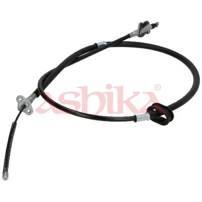 Ashika 131-06-634R - Handbremse Seil für Daihatsu Sirion Yrv Ashika 131-06-634R - Handbremse Seil für Daihatsu Sirion Yrv