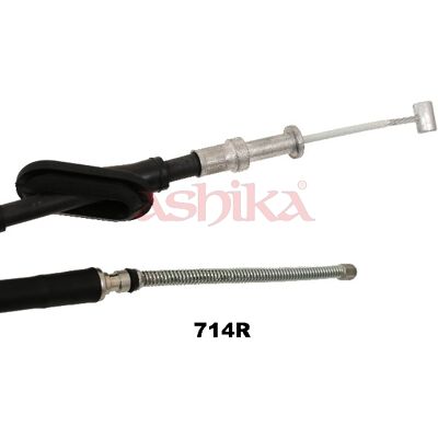 Ashika Seilzug, Feststellbremse 13107714r Für Subaru Ashika Seilzug, Feststellbremse 13107714r Für Subaru