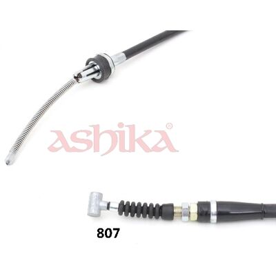 Ashika 131-08-807 - Handbremsezug für Suzuki Jimny SUV Ashika 131-08-807 - Handbremsezug für Suzuki Jimny SUV