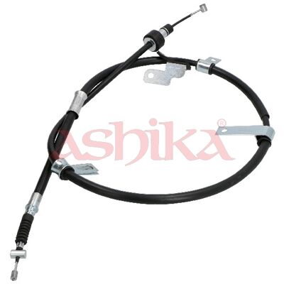 Ashika Kia Picanto Handbremsseil - Hinten Links - OEM 131-0K-K20L Ashika Kia Picanto Handbremsseil - Hinten Links - OEM 131-0K-K20L