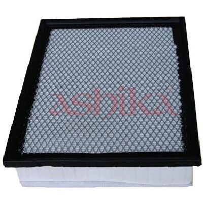 Ashika Toyota Hilux Fortuner Luftfilter - 20-02-2016 Ashika Toyota Hilux Fortuner Luftfilter - 20-02-2016