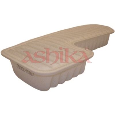 Ashika A63269 - Luftfilter für Lexus IS und Toyota RAV4 Ashika A63269 - Luftfilter für Lexus IS und Toyota RAV4