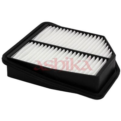 Ashika 20-08-831 Luftfilter - Einsatz für Suzuki 1378078K00 Ashika 20-08-831 Luftfilter - Einsatz für Suzuki 1378078K00