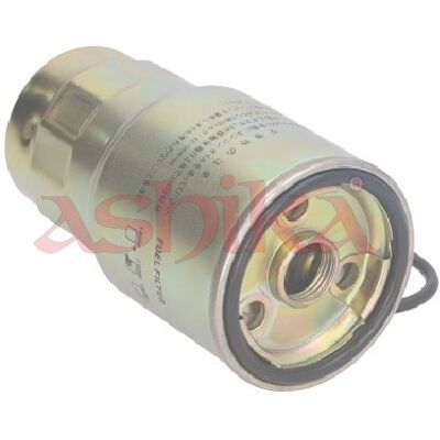 Ashika Mazda R2L113ZA5A Kraftstofffilter - 124x72mm Schraubfilter Ashika Mazda R2L113ZA5A Kraftstofffilter - 124x72mm Schraubfilter