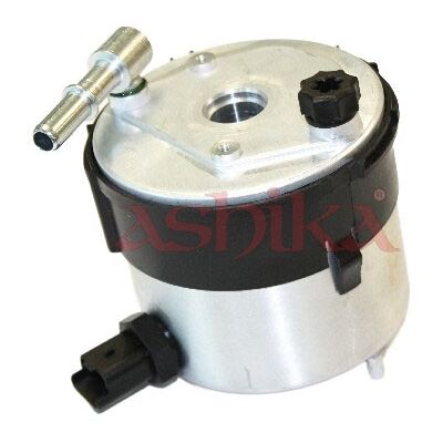Ashika 30-03-320 Kraftstofffilter - Ford, Volvo, Mazda - Benzinfilter für Autos Ashika 30-03-320 Kraftstofffilter - Ford, Volvo, Mazda - Benzinfilter für Autos