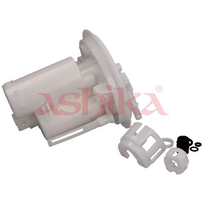 Ashika Modell 30-07-703 Kraftstoffleitung Filter - Kraftstofffilter für Subaru XV I Ashika Modell 30-07-703 Kraftstoffleitung Filter - Kraftstofffilter für Subaru XV I