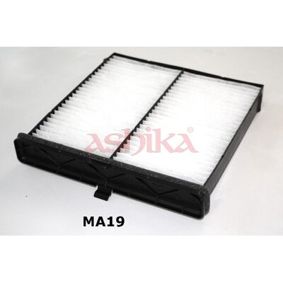 Ashika Filter, Innenraumluft 21-Ma-Ma19 Für Mazda Ashika Filter, Innenraumluft 21-Ma-Ma19 Für Mazda