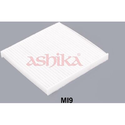 ASHIKA Mitsubishi Kabinenfilter - Space Star, Mirage, 21-MI-MI9 ASHIKA Mitsubishi Kabinenfilter - Space Star, Mirage, 21-MI-MI9