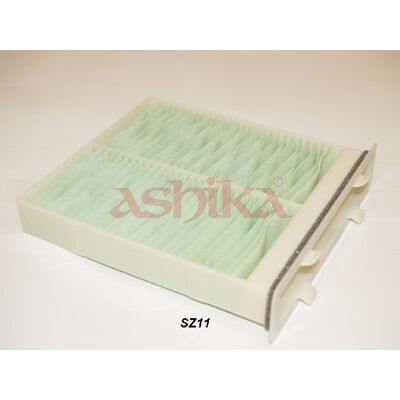 Ashika 21-SZ-SZ11 Innenraumfilter - Autoteil Ashika 21-SZ-SZ11 Innenraumfilter - Autoteil