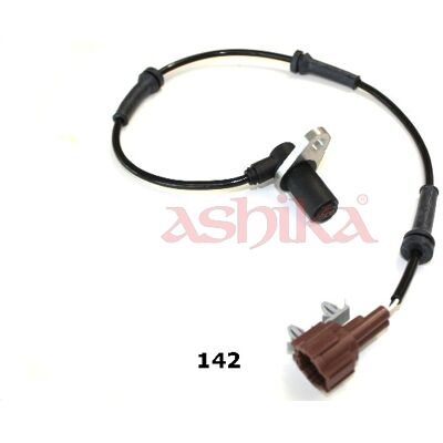 Ashika 479018H300 Hinterachse ABS-Sensor - ABS Sensor Ashika 479018H300 Hinterachse ABS-Sensor - ABS Sensor