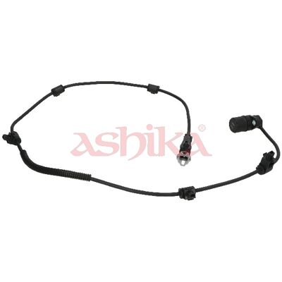 Ashika Sensor, Raddrehzahl 151022029 Hinten Links Für Toyota Ashika Sensor, Raddrehzahl 151022029 Hinten Links Für Toyota