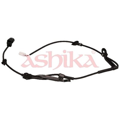 Ashika Sensor, Raddrehzahl Hinterachse Links 151-02-235 Für Toyota Ashika Sensor, Raddrehzahl Hinterachse Links 151-02-235 Für Toyota
