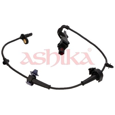 Ashika 151-04-447 Vorderes Rechts ABS Raddrehzahlsensor für Honda Civic Ashika 151-04-447 Vorderes Rechts ABS Raddrehzahlsensor für Honda Civic