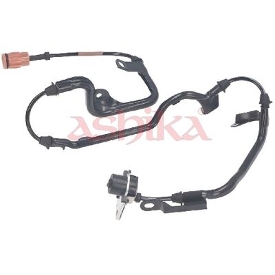 ASHIKA 151-04-472 ABS-Sensor für Honda Civic 6 - Hinter rechts ASHIKA 151-04-472 ABS-Sensor für Honda Civic 6 - Hinter rechts