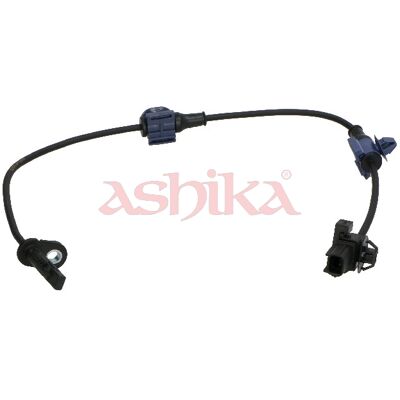 Ashika 151-04-484 Hinterer linker Raddrehzahlsensor - ABS Sensor Ashika 151-04-484 Hinterer linker Raddrehzahlsensor - ABS Sensor
