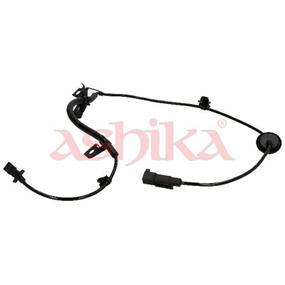 ASHIKA Mitsubishi Outlander 2 SUV, ASX SUV - ABS Raddrehzahlsensor ASHIKA Mitsubishi Outlander 2 SUV, ASX SUV - ABS Raddrehzahlsensor
