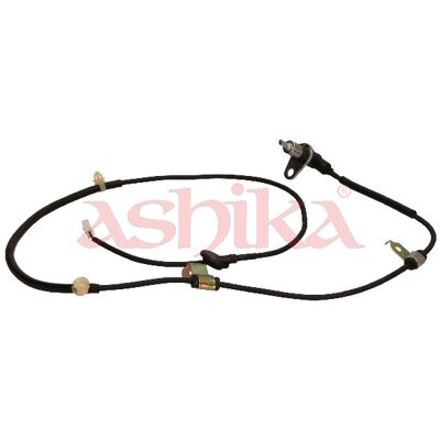 ASHIKA 151-08-809 ABS-Sensor hinten rechts - Radgeschwindigkeitssensor ASHIKA 151-08-809 ABS-Sensor hinten rechts - Radgeschwindigkeitssensor