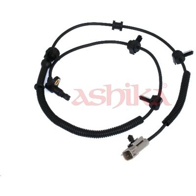 Ashika 151-09-900 Radgeschwindigkeitssensor - ABS Sensor für Jeep Grand Cherokee Ashika 151-09-900 Radgeschwindigkeitssensor - ABS Sensor für Jeep Grand Cherokee