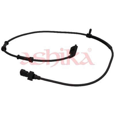 ASHIKA 151-09-906 Vorderer linker ABS-Sensor - ABS Sensor ASHIKA 151-09-906 Vorderer linker ABS-Sensor - ABS Sensor