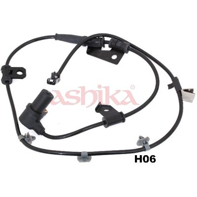 ASHIKA 151-0H-H06 Vorderer linker ABS-Sensor - Sensor ASHIKA 151-0H-H06 Vorderer linker ABS-Sensor - Sensor