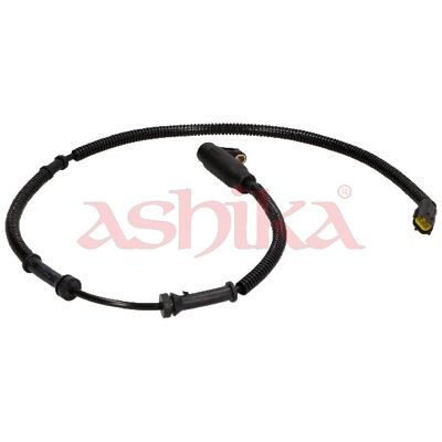 ASHIKA 151-0K-K06 Vorderachse links ABS Radgeschwindigkeitssensor - ABS Wheel Speed Sensor ASHIKA 151-0K-K06 Vorderachse links ABS Radgeschwindigkeitssensor - ABS Wheel Speed Sensor