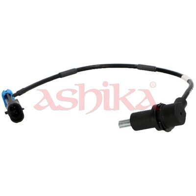 ASHIKA 151-0W-W17 ABS Raddrehzahlsensor - Hinterachse links ASHIKA 151-0W-W17 ABS Raddrehzahlsensor - Hinterachse links