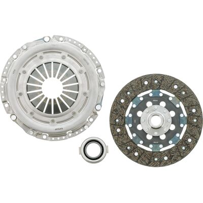 AISIN KH-080 Kupplungssatz - 240mm - für Honda AISIN KH-080 Kupplungssatz - 240mm - für Honda