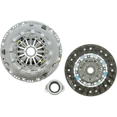 AISIN KT-378 Kupplungssatz - 240mm, 3-teilig, Scheibe & Druckplatte AISIN KT-378 Kupplungssatz - 240mm, 3-teilig, Scheibe & Druckplatte