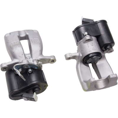ATE Bremssattel - Mit Elektromotor ATE Bremssattel - Mit Elektromotor