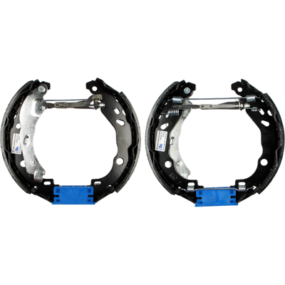 ATE Bremsbackensatz 03.0520-5017.3 - Bremsset ATE Bremsbackensatz 03.0520-5017.3 - Bremsset