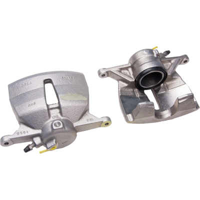 ATE Passat B7 Bremssattel - Bremssystem ATE Passat B7 Bremssattel - Bremssystem