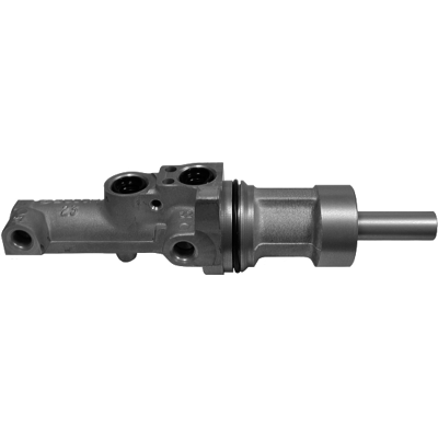 Ate Hauptbremszylinder - Durchmesser 23,8mm, 2 Anschlüsse, M12x1 - Bremssystem Ate Hauptbremszylinder - Durchmesser 23,8mm, 2 Anschlüsse, M12x1 - Bremssystem