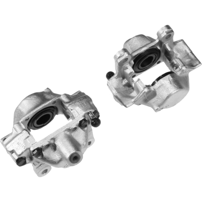 ATE Hinterer rechter Bremssattel - 35mm Kolben - W124/W201/124 Serie ATE Hinterer rechter Bremssattel - 35mm Kolben - W124/W201/124 Serie