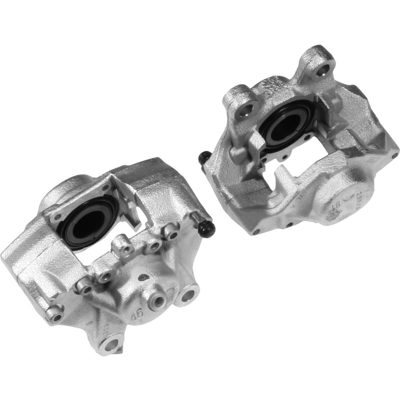 Mercedes-Benz Bremszange - 46mm hinten rechts - W140/W220 Mercedes-Benz Bremszange - 46mm hinten rechts - W140/W220