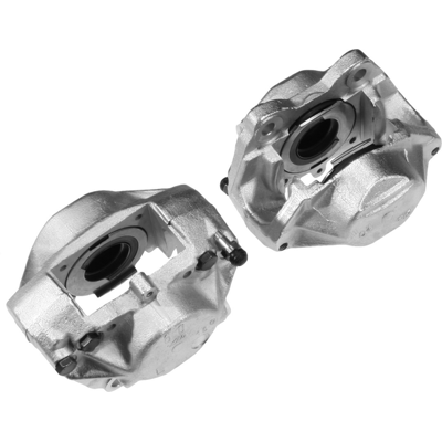 Ate Mercedes-Benz W123 Bremssattel - Festsattel, 2-Kolben, 60mm Ate Mercedes-Benz W123 Bremssattel - Festsattel, 2-Kolben, 60mm
