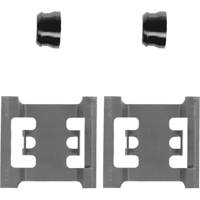 ATE Ford Transit Bremsen-Set - Vordere Scheibenbremsbeläge ATE Ford Transit Bremsen-Set - Vordere Scheibenbremsbeläge