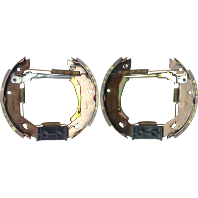 ATE Renault Bremsensatz - 03.0520-2920.3 - Trommelbremse mit Zubehör ATE Renault Bremsensatz - 03.0520-2920.3 - Trommelbremse mit Zubehör