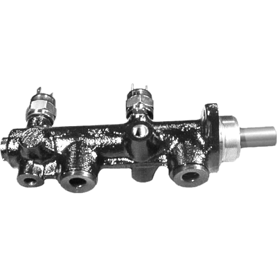 Ate Bremszylinder - M10x1, 23,8mm, Warneinrichtung Ate Bremszylinder - M10x1, 23,8mm, Warneinrichtung