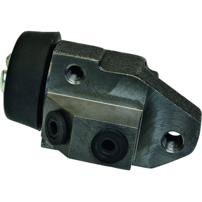 Ate Mini Radbremszylinder - 23,8mm Durchmesser für Trommelbremse vorne Ate Mini Radbremszylinder - 23,8mm Durchmesser für Trommelbremse vorne