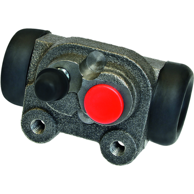 Bosch 19mm Radbremszylinder für Citroën C2 C3 - Hinten Bosch 19mm Radbremszylinder für Citroën C2 C3 - Hinten