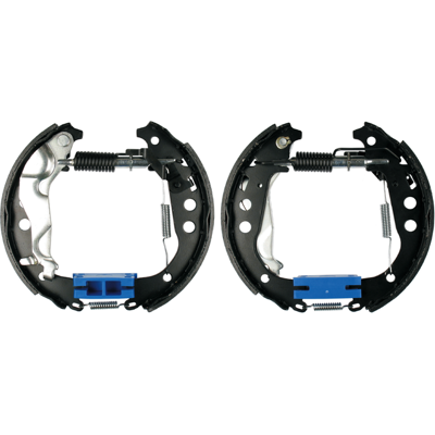 ATE TopKit Bremsensatz - Radbremszylinder & Zubehör - Trommelbremse ATE TopKit Bremsensatz - Radbremszylinder & Zubehör - Trommelbremse