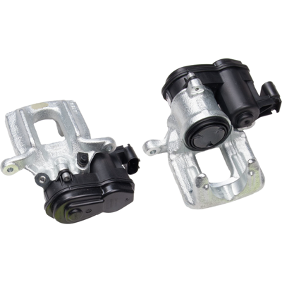 BMW Modell - Elektrischer Bremssattel - 42mm Kolben - Für X3 BMW Modell - Elektrischer Bremssattel - 42mm Kolben - Für X3