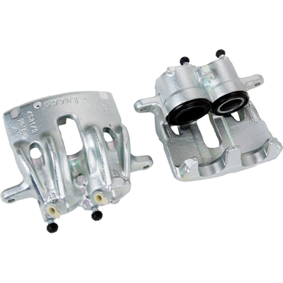 ATE Bremssattel - Ohne Halter - Fiat/Peugeot/Citroën ATE Bremssattel - Ohne Halter - Fiat/Peugeot/Citroën