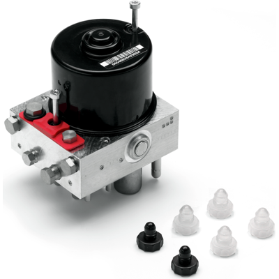 ATE DJY6-43-7A0 Hydraulikaggregat - Bremssystem für Mazda ATE DJY6-43-7A0 Hydraulikaggregat - Bremssystem für Mazda