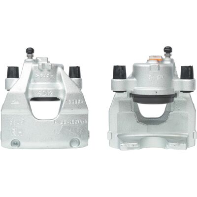 Ford Fiesta ATE 54mm Vorderachse Rechts Bremssattel - Bremssattel Ford Fiesta ATE 54mm Vorderachse Rechts Bremssattel - Bremssattel