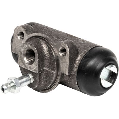 ATE 1711.3 Grauer Radkolben für Ford Ranger Mazda B-Serie ATE 1711.3 Grauer Radkolben für Ford Ranger Mazda B-Serie